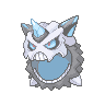 Mystic Glalie (Mega)